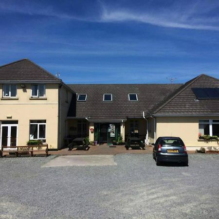 The Mourne Lodge "Cnocnafeola" Newry Exteriér fotografie