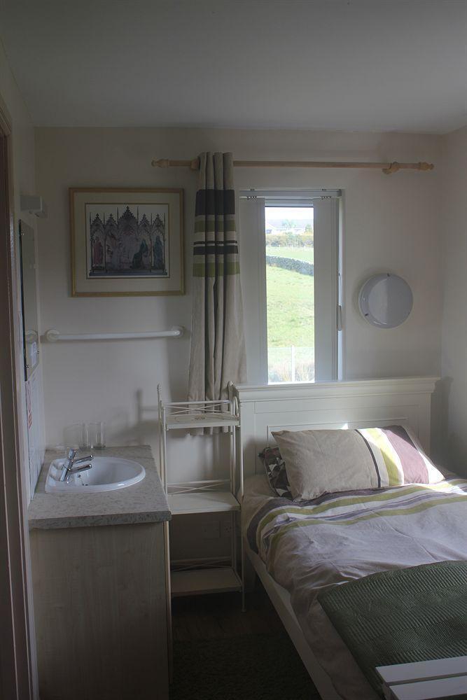 The Mourne Lodge "Cnocnafeola" Newry Exteriér fotografie