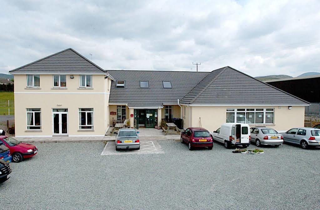 The Mourne Lodge "Cnocnafeola" Newry Exteriér fotografie