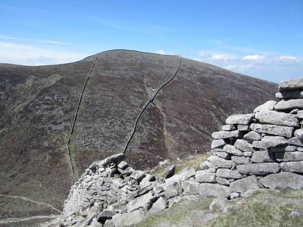 The Mourne Lodge "Cnocnafeola" Newry Exteriér fotografie