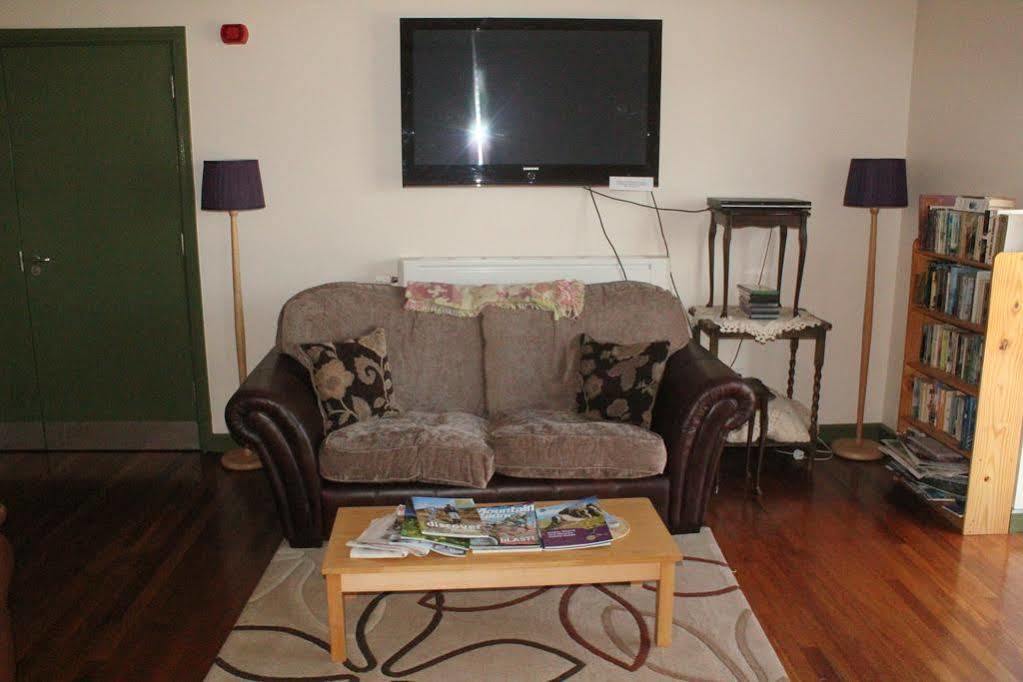 The Mourne Lodge "Cnocnafeola" Newry Exteriér fotografie